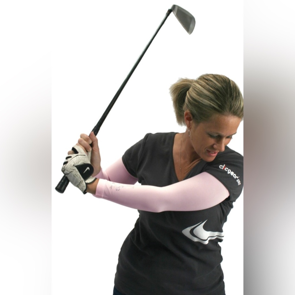 NWT Cool Tac Arm Guard